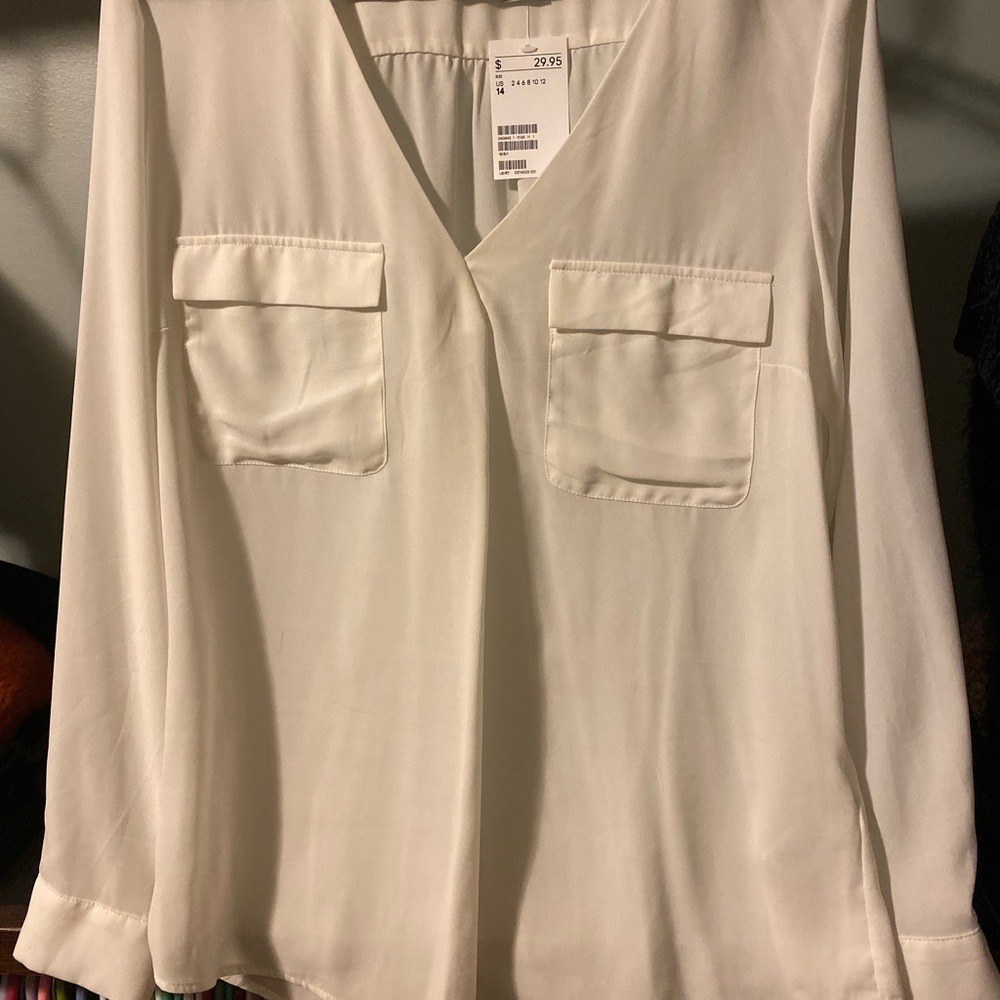 Women’s blouse
